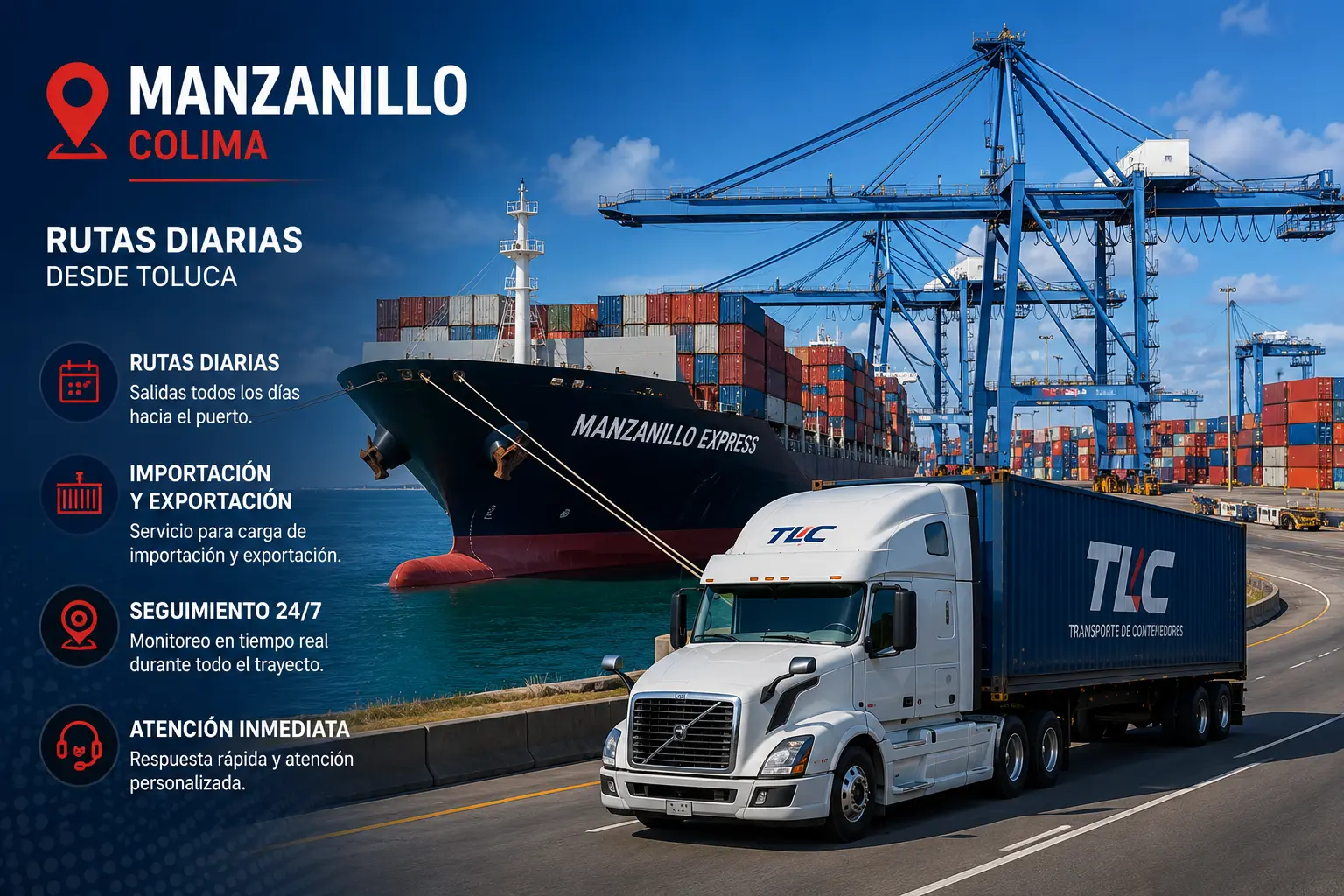 Manzanillo